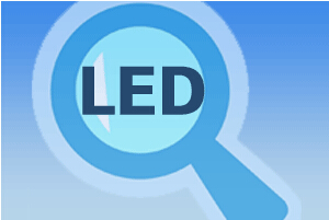 What is LED?