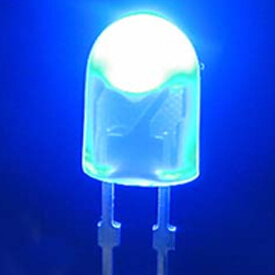 The Characteristics and Application Of LED Light Source
